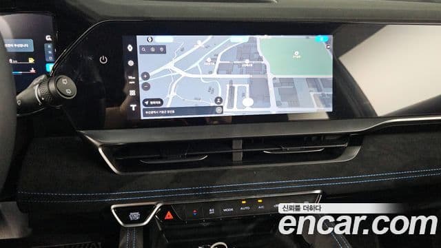Renault Samsung Grand Koleos 2025 — Фото 16/20