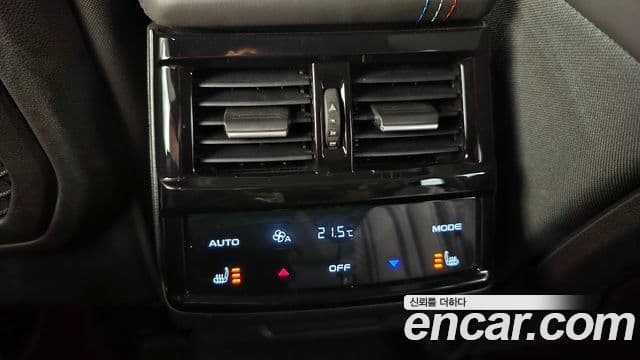 Renault Samsung Grand Koleos 2025 — Фото 17/20