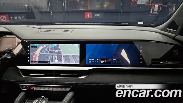Renault Samsung Grand Koleos 2025 — Фото 18/20