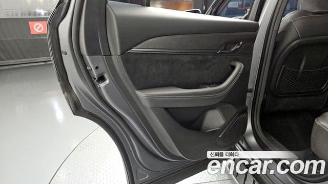 Renault Samsung Grand Koleos 2025 — Şəkil 34/34