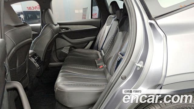 Renault Samsung Grand Koleos 2025 — Şəkil 26/34