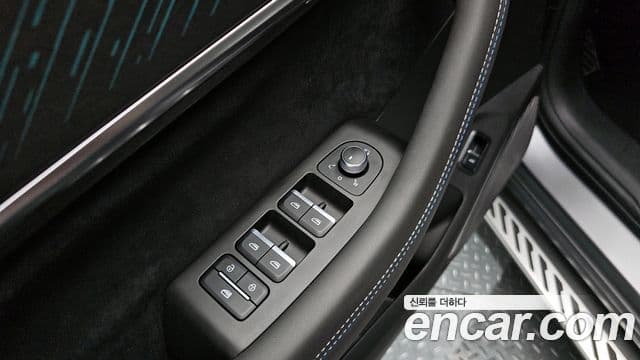 Renault Samsung Grand Koleos 2025 — Şəkil 9/34