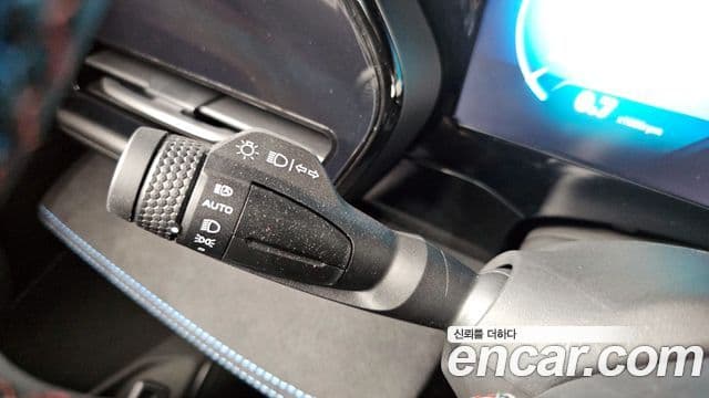 Renault Samsung Grand Koleos 2025 — Şəkil 2/34