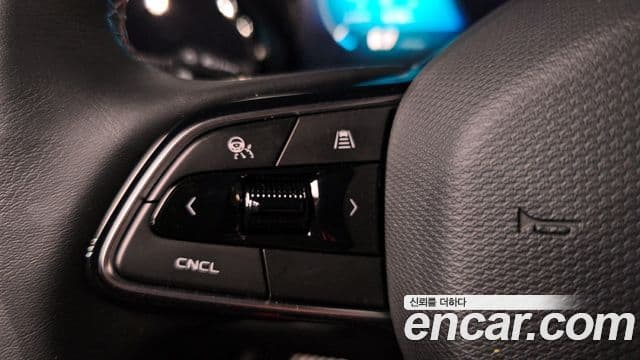 Renault Samsung Grand Koleos 2025 — Şəkil 24/34