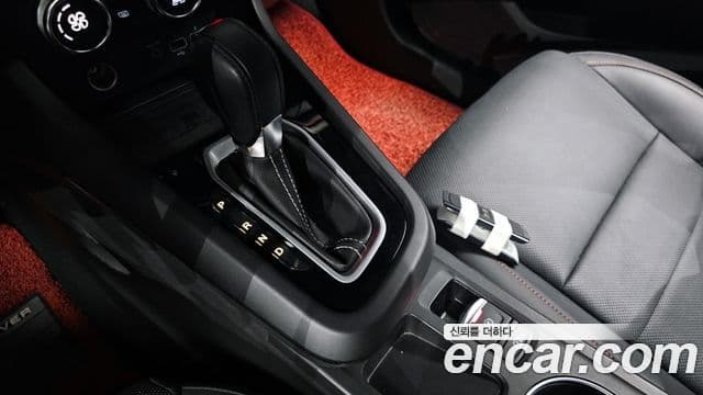 Renault Samsung XM3 2022 — Şəkil 9/20