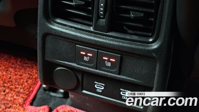 Renault Samsung XM3 2022 — Şəkil 18/20