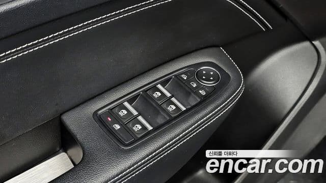 Renault Samsung XM3 2022 — Şəkil 19/20