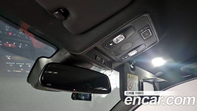 Renault Samsung XM3 2022 — Şəkil 20/20