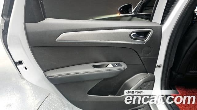 Renault Samsung XM3 2022 — Photo 5/30