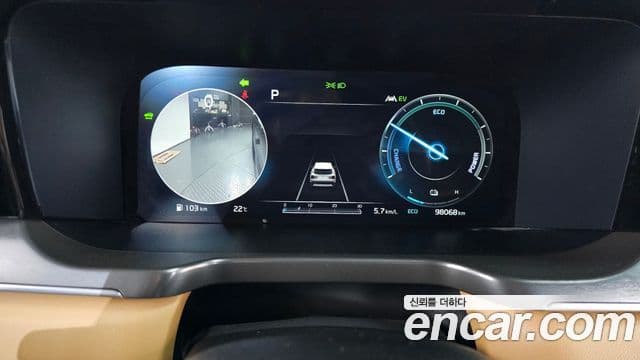 Kia Sorento 2021 — Фото 8/20