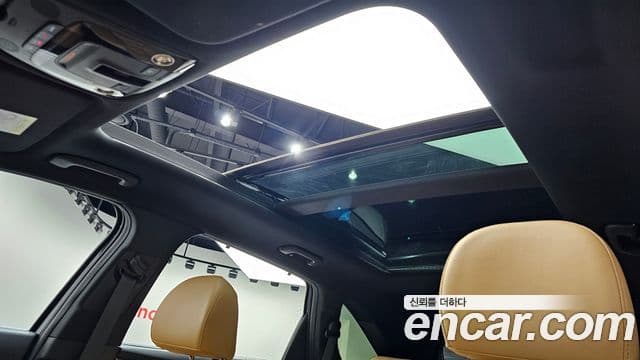 Kia Sorento 2021 — Фото 19/20