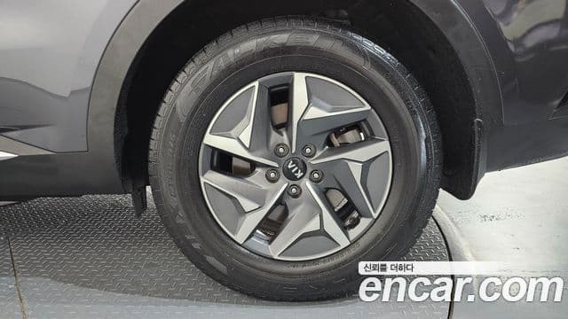 Kia Sorento 2021 — Şəkil 20/45