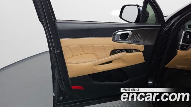 Kia Sorento 2021 — Şəkil 10/45