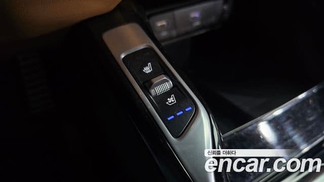 Kia Sorento 2021 — Şəkil 12/45