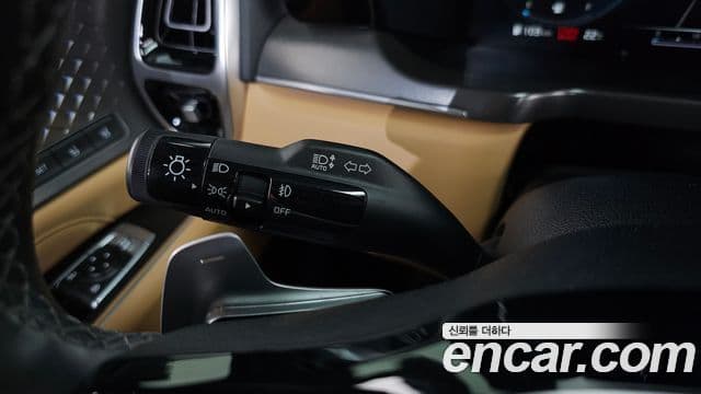 Kia Sorento 2021 — Şəkil 33/45
