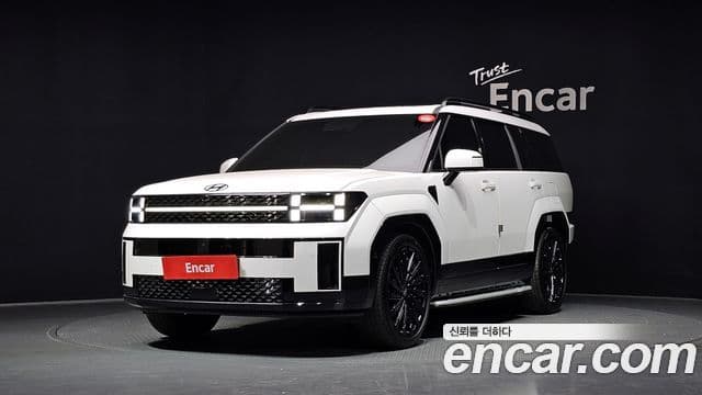 Hyundai Santa Fe 2024 — Şəkil 1/20