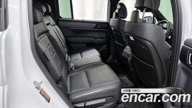 Hyundai Santa Fe 2024 — Şəkil 12/20