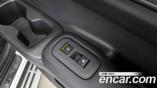 Hyundai Santa Fe 2024 — Şəkil 18/20