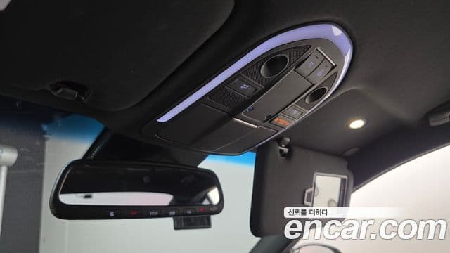 Genesis G70 2020 — ფოტო 19/20