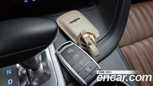 Genesis G70 2020 — Photo 26/30