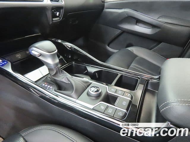 Kia Sorento 2021 — Şəkil 2/20