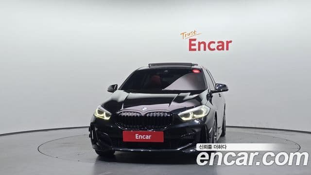 BMW 1 Series 2021 — Şəkil 3/20