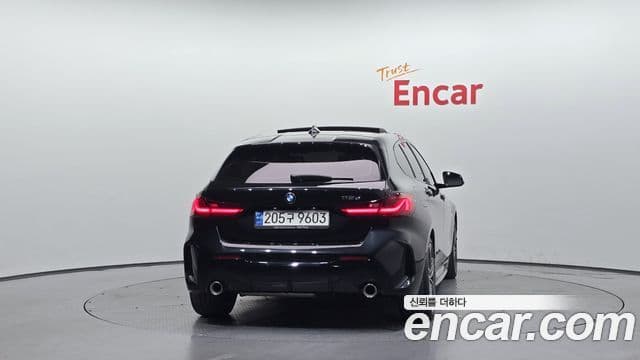 BMW 1 Series 2021 — Şəkil 4/20