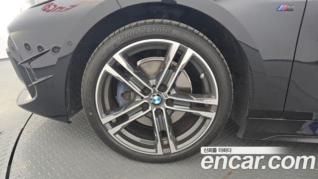 BMW 1 Series 2021 — Şəkil 5/20