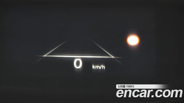 Genesis Electrified G80 2021 — Şəkil 19/20