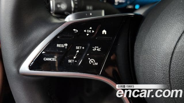 Mercedes-Benz E-Class 2021 — Фото 15/20