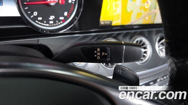 Mercedes-Benz E-Class 2018 — Фото 9/20