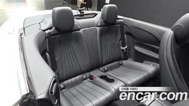 Mercedes-Benz E-Class 2018 — Фото 12/20