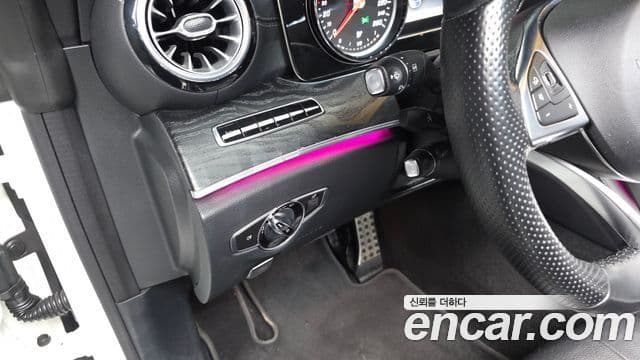 Mercedes-Benz E-Class 2018 — Şəkil 5/33
