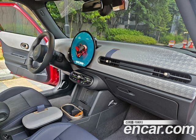 Mini Cooper S 2024 — Şəkil 10/20