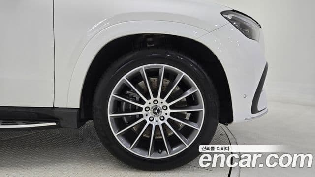 Mercedes-Benz GLE-Class 2025 — Şəkil 5/18