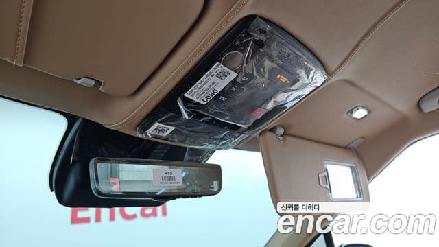 Kia Carnival 2025 — Photo 43/49