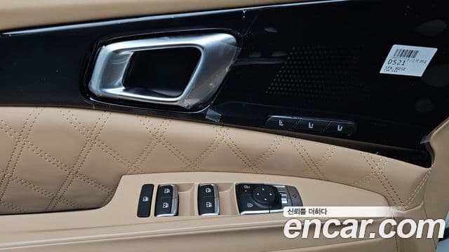 Kia Carnival 2025 — Photo 6/49