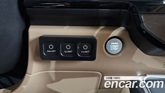 Kia Carnival 2025 — Photo 47/49