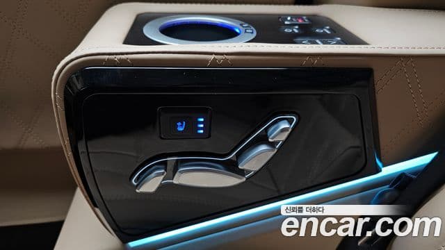 Kia Carnival 2025 — Photo 15/49
