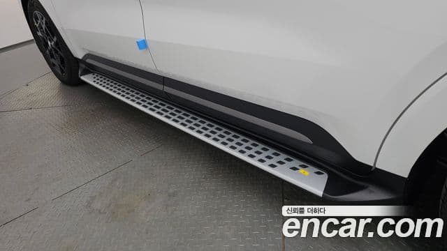 Kia Carnival 2025 — Photo 27/49