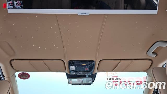Kia Carnival 2025 — Photo 10/49