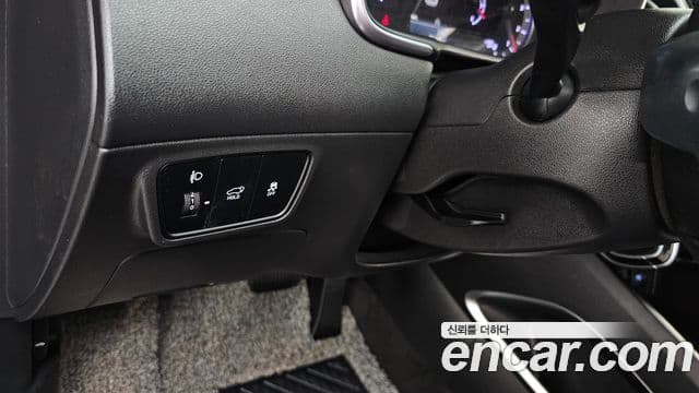 Hyundai The New Tucson 2021 — Şəkil 20/20