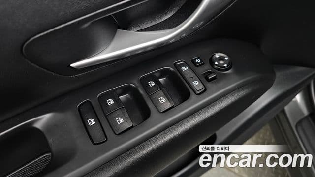 Hyundai Tucson Hybrid 2021 — Şəkil 22/28