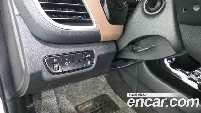 Kia Seltos 2020 — Photo 12/26