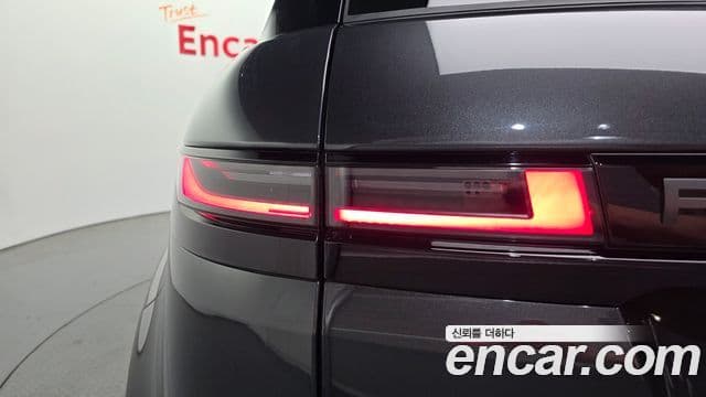 Land Rover Range Rover Evoque 2025 — Şəkil 19/20