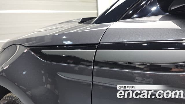Land Rover Range Rover Evoque 2025 — Şəkil 20/20