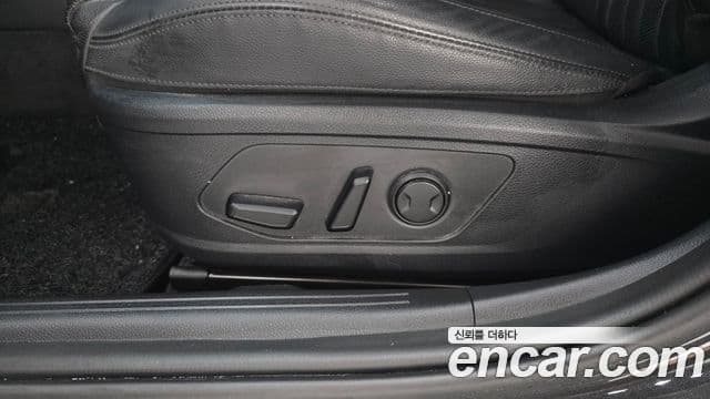 Kia K5 2021 — фото 17 из 20
