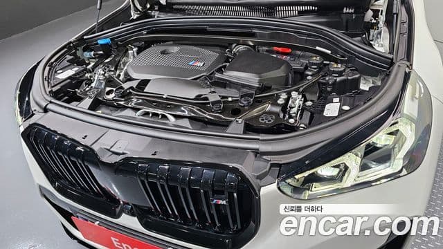 BMW X1 2025 — фото 5 из 20