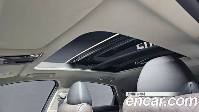 Kia K5 2024 — Şəkil 19/20