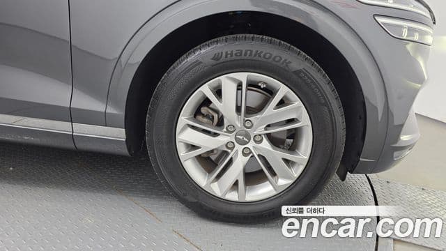 Genesis GV70 2021 — Şəkil 30/37